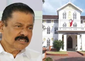 ആർക്ക് നന്ദി പറയണം, ആരെ വിമർശിക്കണം എന്ന് സഭയ്ക്ക് അറിയാം ; സിപിഎം ഇടപെടേണ്ട എന്ന് സീറോ മലബാർ സഭ