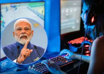 പണത്തിനു വേണ്ടി കളിക്കുന്ന ഓൺലൈൻ ഗെയിമുകൾക്ക് നിരോധനം ; ഓൺലൈൻ ഗെയിമിംഗ് ബിൽ-2025 പാസാക്കി ലോക്സഭ