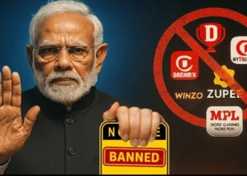 പണമല്ല ജനമാണ് വലുതെന്ന് കേന്ദ്രം ; രാജ്യസഭയിലും പാസായി ഓൺലൈൻ ഗെയിമിംഗ് ബിൽ ; ഐപിഎൽ മണി ഗെയിമുകൾക്ക് വൻ തിരിച്ചടി