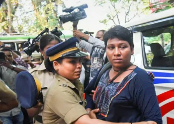 ആഗോള അയ്യപ്പ സംഗമത്തിൽ പങ്കെടുക്കാൻ താൽപര്യമറിയിച്ച് സർക്കാരിന് കത്തയച്ചിരുന്നു ; പിണറായി സർക്കാരിന്റേത് ഇരട്ടത്താപ്പെന്ന് ബിന്ദു അമ്മിണി