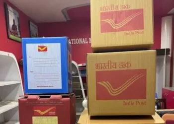 അമേരിക്കയിലേക്കുള്ള എല്ലാ തപാൽ സേവനങ്ങളും നിർത്തിവെച്ച് ഇന്ത്യ പോസ്റ്റ് ; പുതിയ യുഎസ് താരിഫ് നിയമങ്ങൾക്കുള്ള മറുപടി