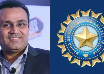 ഇത്രയും ഡയലോഗ് അടിച്ചിട്ട് ഇത് വേണ്ടായിരുന്നു, ബിസിസിഐക്കും സെവാഗിനും എതിരെ ആരാധകർ; ചെയ്തത് മോശം പ്രവർത്തിയെന്ന് അഭിപ്രായം