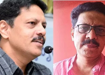 ഏഷ്യാനെറ്റ് ന്യൂസ് എഡിറ്റർക്ക് നേരെ മർദ്ദനം,ഓഫീസ് സ്റ്റാഫ് അടിച്ചുപല്ല് പറിച്ചതായി പരാതി; കേസെടുത്തു