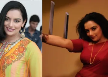 അശ്ലീല സിനിമകളിലൂടെ പണം സമ്പാദിച്ചു; ശ്വേതാ മേനോനെതിരെ കേസ്