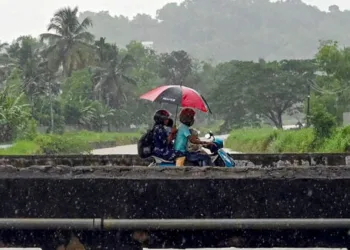 നാളെ അവധി ; അതിശക്തമായ മഴ തുടരുന്നു ; വിദ്യാഭ്യാസ സ്ഥാപനങ്ങൾക്ക് അവധി പ്രഖ്യാപിച്ചു
