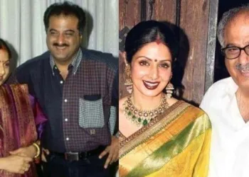 ഭ്രാന്തമായ ഇഷ്ടമായിരുന്നു ,മുംബൈ ഭീകരാക്രമണമാണ് ശ്രീദേവിയെയും തന്നെയും അടുപ്പിച്ചതെന്ന് ബോണികപൂർ