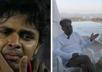 നിങ്ങൾ ചെയ്തത് മോശം പ്രവർത്തി, ലജ്ജ തോന്നുന്നില്ലേ; പ്രമുഖർക്ക് എതിരെ പൊട്ടിത്തെറിച്ച് ഭുവനേശ്വരി ശ്രീശാന്ത്