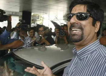 ASIA CUP 2025: വലിയ സംഭവം ആണെന്നുള്ളത് ശരി തന്നെ, പക്ഷെ ഏഷ്യാ കപ്പ് ടീമിൽ സ്ഥാനം കിട്ടില്ല; സൂപ്പർതാരത്തെക്കുറിച്ച് ക്രിസ് ശ്രീകാന്ത്