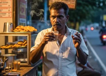 ഒരു സിപ്പ് ചായക്കൊപ്പം ഒരു പഫ് സിഗരറ്റ്? : ഈ രോഗങ്ങൾ ഉറപ്പ്..മാറ്റേണ്ടതുണ്ട് ശീലങ്ങൾ