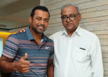 വിട വാങ്ങി വെസ് പേസ് ; ഇന്ത്യൻ കായിക രംഗത്തെ അതുല്യ പ്രതിഭ ; 1972 മ്യൂണിക്ക് ഒളിമ്പിക്സിലെ വെങ്കല മെഡൽ ജേതാവ്