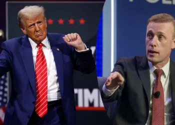 അമേരിക്കയ്ക്ക് പുല്ലുവിലയായി,എല്ലാം ട്രംപ് കാരണം; ഇന്ത്യയെ ചൈനയോട് അടുപ്പിച്ചു; രൂക്ഷവിമർശനവുമായി സുള്ളിവൻ