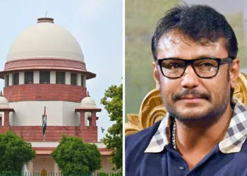 കർണാടക ഹൈക്കോടതി ഉത്തരവിൽ ഗുരുതരമായ പിഴവുകൾ ; നടൻ ദർശന്റെ ജാമ്യം റദ്ദാക്കി സുപ്രീം കോടതി