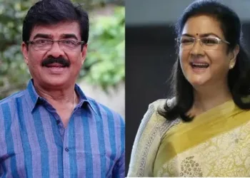 ദേശീയ പുരസ്കാര നിറവിൽ മലയാള സിനിമ ; ഉർവശിക്കും വിജയരാഘവനും പുരസ്കാരം ; ഉള്ളൊഴുക്ക് മികച്ച മലയാള ചിത്രം