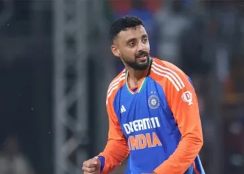 എന്റെ മികച്ച ഫോമിന് കാരണം അയാൾ പറഞ്ഞ വാക്കുകൾ, ആര് കൈവിട്ടാലും….; വെളിപ്പെടുത്തി വരുൺ ചക്രവർത്തി