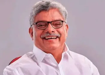 പൊതുപരിപാടിക്കിടെ ഹൃദയാഘാതം ; പീരുമേട് എംഎൽഎ വാഴൂർ സോമൻ അന്തരിച്ചു