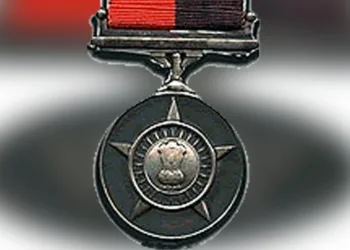 ഓപ്പറേഷൻ സിന്ദൂറിലെ നിർണായക പങ്ക് ; ഒമ്പത് വ്യോമസേന ഉദ്യോഗസ്ഥർക്ക് വീർ ചക്ര