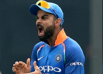 ഇന്ത്യക്ക് വേറെ ഒരു വിരാട് കോഹ്‌ലിയുണ്ട്, അത് പക്ഷെ…; വമ്പൻ വെളിപ്പെടുത്തലുമായി മുൻ ഇന്ത്യൻ ബൗളിംഗ് പരിശീലകൻ ഭരത് അരുൺ