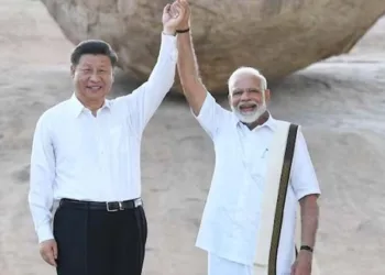 സ്വാഗതം…സൗഹൃദം ശക്തിപ്പെടും; നരേന്ദ്രമോദിയെ രാജ്യത്തേക്ക് സ്വാഗതം ചെയ്ത് ചൈന