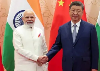 ചൈനയുമായുള്ള മഞ്ഞുരുകൽ; നയതന്ത്രബന്ധം സുഗമമാകുന്നതിൽ അതൃപ്തിയുമായി കോൺഗ്രസ്