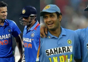 നീ ആരാണ് എനിക്ക് മുകളിൽ ഇറങ്ങാൻ എന്നായിരുന്നു ചോദ്യം, ആ താരം കോളറിന് കുത്തിപ്പിടിച്ച് ദേഷ്യപ്പെട്ടു; ഞെട്ടിക്കുന്ന വെളിപ്പെടുത്തലുമായി ഇർഫാൻ പത്താൻ