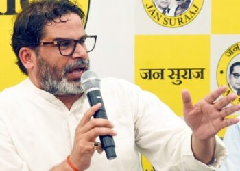 25 സീറ്റുകൾ പോലും നേടില്ല ; ബീഹാറിൽ ജെഡിയു ജയിച്ചാൽ താൻ രാഷ്ട്രീയം വിടുമെന്ന് പ്രശാന്ത് കിഷോർ