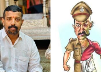 11വർഷമായി പോലീസിന്റെ ആ ക്രൂരതയ്ക്കെതിരെ പോരാടുന്നു; അന്ന് എബിവിപി നേതാക്കളോട് കൊടുംക്രൂരത കാട്ടിയ പോലീസുകാരൻ ഇന്ന് ഡിവൈഎസ്പിയാണ് : ഷിജിൽ കെ കടത്തനാട്