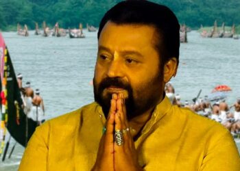 കേരളത്തിന് വീണ്ടും സുരേഷ് ഗോപിയുടെ സമ്മാനം ; ആറന്മുള ഉത്രട്ടാതി ജലമേളയ്ക്ക് 15 ലക്ഷം രൂപയുടെ സഹായം അനുവദിച്ചു