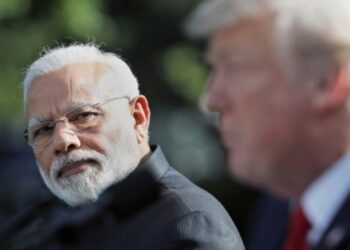 അടിയറവ്! ‘മോദി എന്റെ ഏറ്റവും നല്ല സുഹൃത്ത്, സംസാരിക്കാൻ ആഗ്രഹിക്കുന്നു’ ; ഏറ്റവും പുതിയ നിലപാടുമായി ട്രംപ്