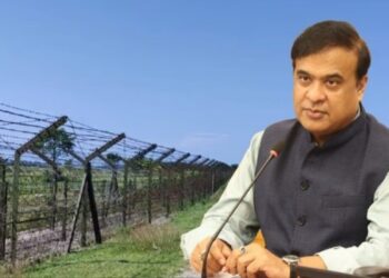 ഡിറ്റക്ട്, ഡീപോർട്ട് ; പുതിയ നയവുമായി അസം ; കുടിയേറ്റക്കാരെ കണ്ടെത്തിയാൽ 10 ദിവസത്തിനുള്ളിൽ നാടുകടത്തും