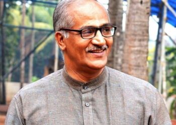 പാർലമെന്റ് സമ്മേളനത്തിൽ പങ്കെടുത്തപ്പോൾ തോന്നിയത് നിരാശ ; വെളിപ്പെടുത്തലുമായി സദാനന്ദൻ മാസ്റ്റർ