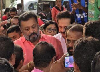 പാലിക്കാനാകാത്ത വാഗ്ദാനങ്ങൾ ഞാൻ നൽകാറില്ല ; ഭവന നിർമ്മാണം സംസ്ഥാന സർക്കാർ ചെയ്യേണ്ട കാര്യം ; നിലപാട് വ്യക്തമാക്കി സുരേഷ് ഗോപി