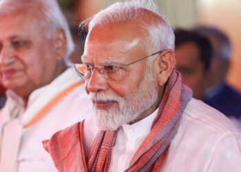 അനധികൃത കുടിയേറ്റക്കാർ സംസ്ഥാനങ്ങളുടെ സ്വത്വത്തിന് തന്നെ ഭീഷണി ; എല്ലാ നുഴഞ്ഞുകയറ്റക്കാരെയും വേരോടെ പിഴുതെറിയുമെന്ന് മോദി