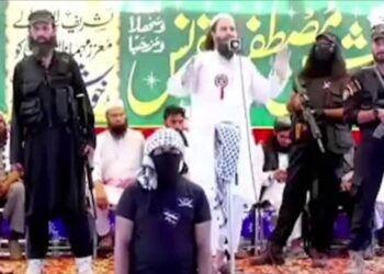 ഞങ്ങൾക്ക് എല്ലാവരെയും നഷ്ടപ്പെട്ടു ; ഓപ്പറേഷൻ സിന്ദൂറിൽ മസൂദ് അസറിന്റെ കുടുംബാംഗങ്ങൾ കൊല്ലപ്പെട്ടത് ആദ്യമായി സ്ഥിരീകരിച്ച് ജെയ്‌ഷെ മുഹമ്മദ്