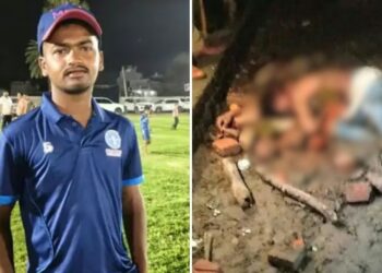 ഉത്തർപ്രദേശിൽ പശുക്കടത്തുകാർ നീറ്റ് വിദ്യാർത്ഥിയെ അടിച്ചുകൊന്നു ; ക്രൂരതയ്ക്കെതിരെ കർശന നടപടിക്ക് ഉത്തരവിട്ട് യോഗി ആദിത്യനാഥ്