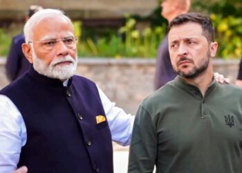 ഇന്ത്യയിൽ നിന്നും ഡീസൽ വാങ്ങുന്നത് നിർത്തുമെന്ന് യുക്രൈൻ ; ഇന്ത്യൻ ഡീസലിൽ റഷ്യൻ ഘടകങ്ങൾ ഉണ്ടോ എന്ന് പരിശോധനയും നടത്തും