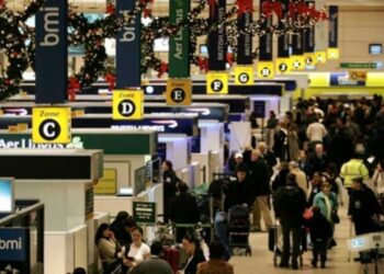 വിമാനത്താവളങ്ങളിൽ സൈബർ ആക്രമണം ; യൂറോപ്പിലെ നിരവധി രാജ്യങ്ങളിൽ വിമാന സർവീസുകൾ തടസ്സപ്പെട്ടു