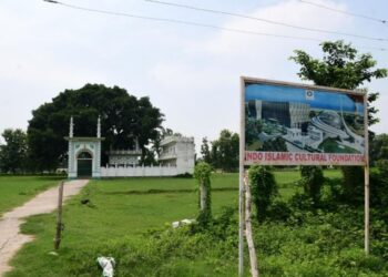 അയോധ്യയിൽ പുതിയ മസ്ജിദ് യാഥാർത്ഥ്യമാകാൻ ഇനിയും വൈകും ; നിരവധി വകുപ്പുകളുടെ എൻഒസി ഇല്ലെന്ന് വിവരാവകാശ രേഖ