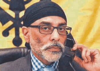 മോദി ത്രിവർണ്ണ പതാക ഉയർത്തുന്നത് തടഞ്ഞാൽ 11 കോടി രൂപ സമ്മാന പ്രഖ്യാപനം ; ഖാലിസ്ഥാൻ ഭീകരൻ പന്നൂനിനെതിരെ കേസെടുത്ത് എൻഐഎ