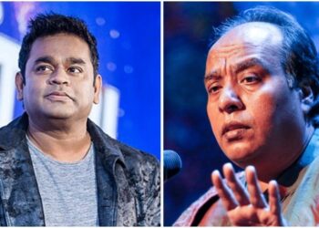 പാട്ട് കോപ്പിയടി വിവാദത്തിൽ എ ആർ റഹ്മാന് ആശ്വാസ വിധിയുമായി കോടതി ; പൊന്നിയിൻ സെൽവനിലെ പാട്ടിനെതിരെ ഹർജി നൽകിയത് ഉസ്താദ് ഫയാസ് വസിഫുദ്ദീൻ ദാഗർ