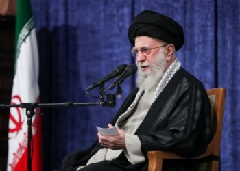 അമേരിക്കയുമായി ഇനി ആണവ ചർച്ചയില്ല ; ഐക്യരാഷ്ട്രസഭയെ അറിയിച്ച് ഖമേനി