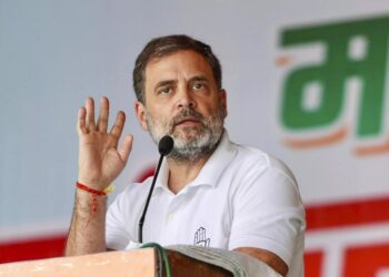 സിഖ് തലപ്പാവിനെ കുറിച്ചുള്ള വിവാദ പരാമർശം ; രാഹുൽ ഗാന്ധിയുടെ ഹർജി തള്ളി കോടതി