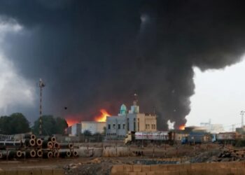 യെമനിൽ ഇസ്രായേൽ ആക്രമണം ; തലസ്ഥാനത്ത് നടന്ന വ്യോമാക്രമണത്തിൽ 9 പേർ കൊല്ലപ്പെട്ടു
