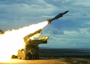 ‘അനന്ത് ശസ്ത്ര’ സ്വന്തമാക്കാൻ 30,000 കോടി രൂപയുടെ ടെൻഡറുമായി ഇന്ത്യൻ സൈന്യം ; പാക്-ചൈന അതിർത്തികളിൽ വിന്യസിക്കും