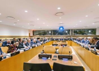 പഹൽഗാം ഭീകരാക്രമണത്തെ അപലപിച്ച് ബ്രിക്‌സ് വിദേശകാര്യ മന്ത്രിമാരുടെ വാർഷിക യോഗം ; ഭീകരതയെ നേരിടുന്നതിൽ ഒരു വിട്ടുവീഴ്ചയും ഇല്ലെന്ന് പ്രഖ്യാപനം