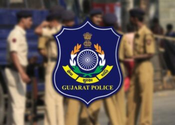 ഒടുവിൽ പിടി വീണു ; അന്താരാഷ്ട്ര സൈബർ കുറ്റകൃത്യ സംഘത്തെ പിടികൂടി ഗുജറാത്ത് പോലീസ് ; 804 കോടിയുടെ തട്ടിപ്പ്, 10 പേർ അറസ്റ്റിൽ