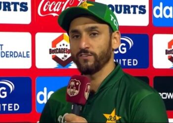 ഇന്ത്യയുടെ ഓപ്പറേഷൻ സിന്ദൂറിന്റെ ദുരിതമനുഭവിക്കുന്നവർക്കായി മത്സര ഫീസ് സംഭാവന ചെയ്യും : പാകിസ്താൻ ക്യാപ്റ്റൻ സൽമാൻ അലി ആഗ