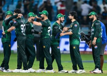 ഇന്ത്യയോട് തോറ്റ പാകിസ്താൻ ക്രിക്കറ്റ് താരങ്ങളോട് പിസിബിയുടെ പ്രതികാരം ; വിദേശ ലീഗുകളിൽ കളിക്കുന്നതിൽ നിന്ന് വിലക്ക് ; എൻഒസി റദ്ദാക്കി