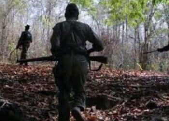 40 ലക്ഷം രൂപ വീതം തലയ്ക്ക് വിലയിട്ട ഉന്നത കമ്യൂണിസ്റ്റ് നേതാക്കളെ വധിച്ച് സുരക്ഷാസേന