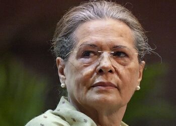 സോണിയ ഗാന്ധിക്ക് ആശ്വാസം ; പൗരത്വത്തിനു മുൻപ് വോട്ട് ചെയ്തതിൽ അനുകൂല വിധിയുമായി ഡൽഹി കോടതി