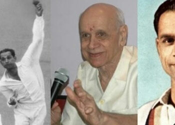 പിശുക്കേ നിന്റെ പര്യായമോ ഈ മനുഷ്യൻ, ക്രിക്കറ്റ് ലോകത്തെ ഞെട്ടിച്ച ബോളിങ് പ്രകടനം; ഇത് പോലെ ഒന്ന് ഇനി കാണില്ല